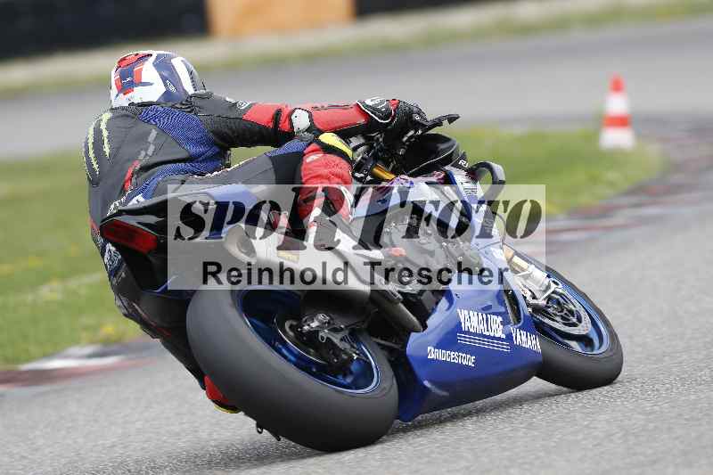 /34 25.07.2025 Speer Racing ADR/Gruppe rot/430